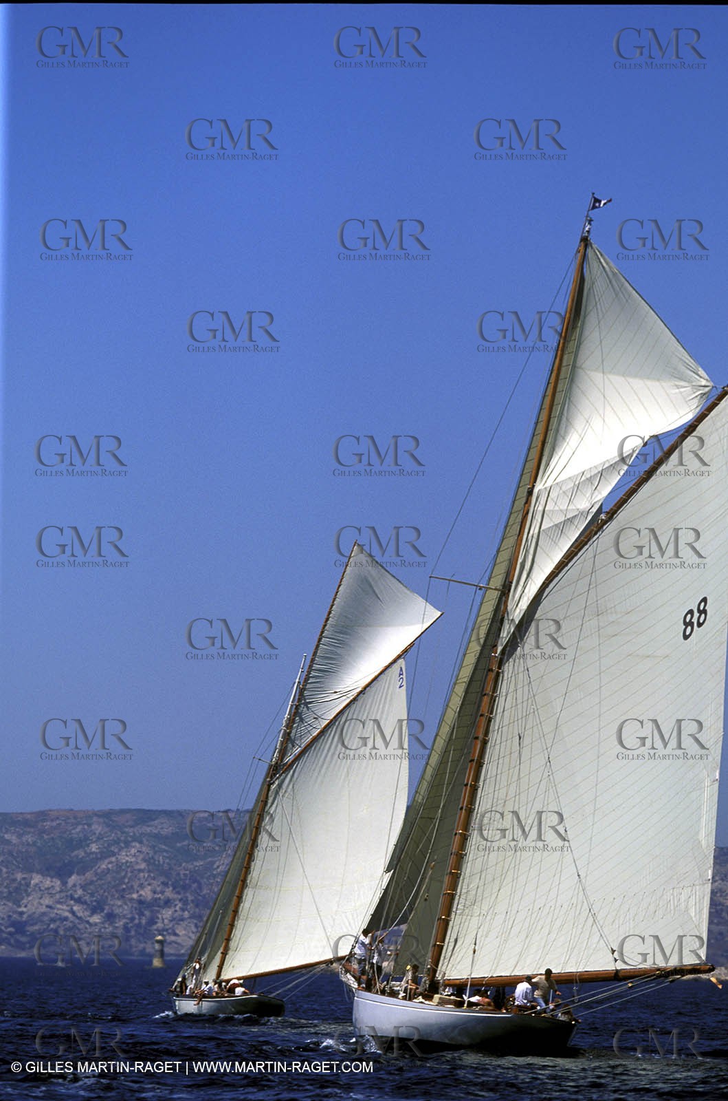 2003 Voiles du Vieux Port