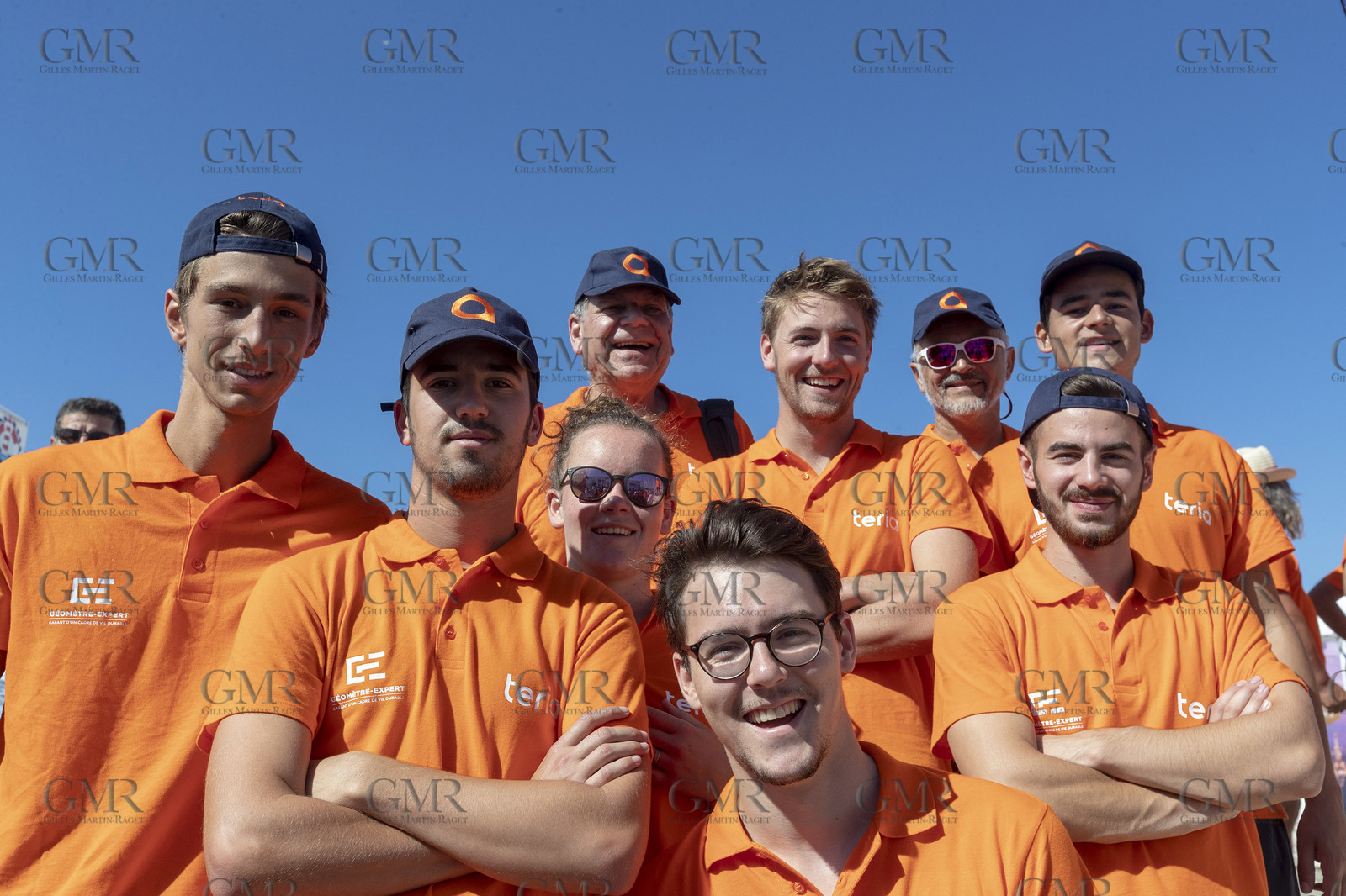 13 09 2019, marseille (FRA,13), Juris Cup 2019, Day 1