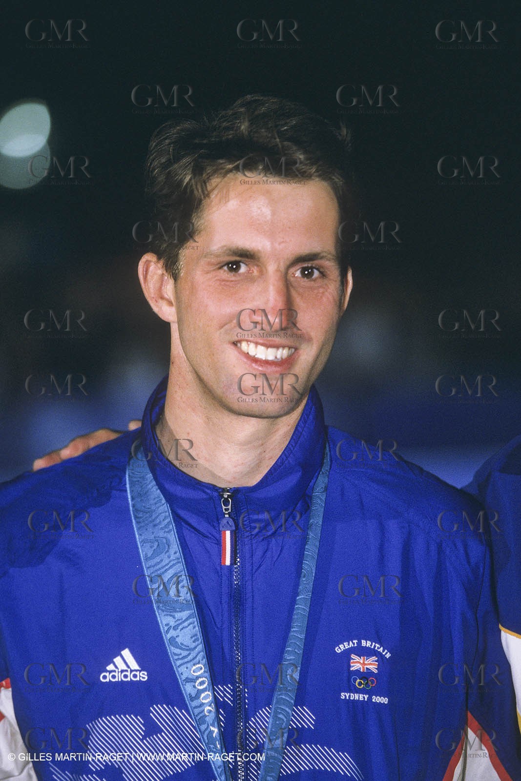 Sailing, Dinghies, Olympic Sailing, Sydney 2000