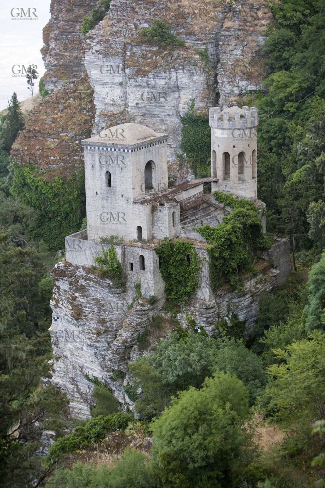 2005 - Trapani (ITA,Sicilia) - Erice