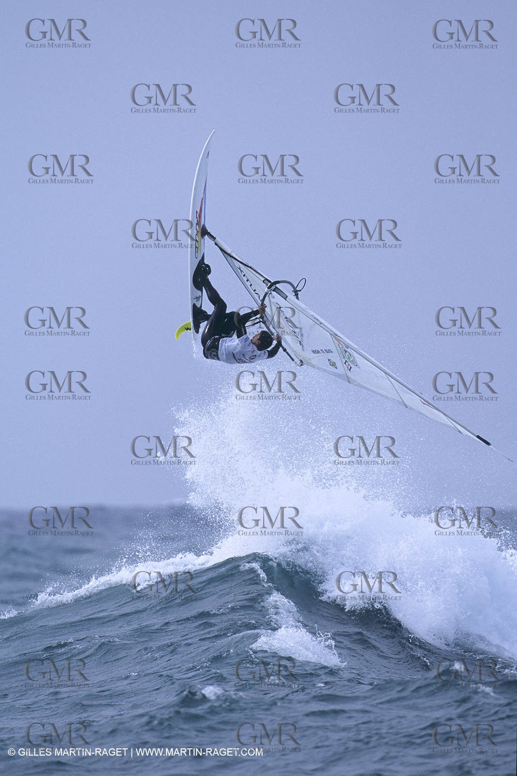 Watersports, windsurf