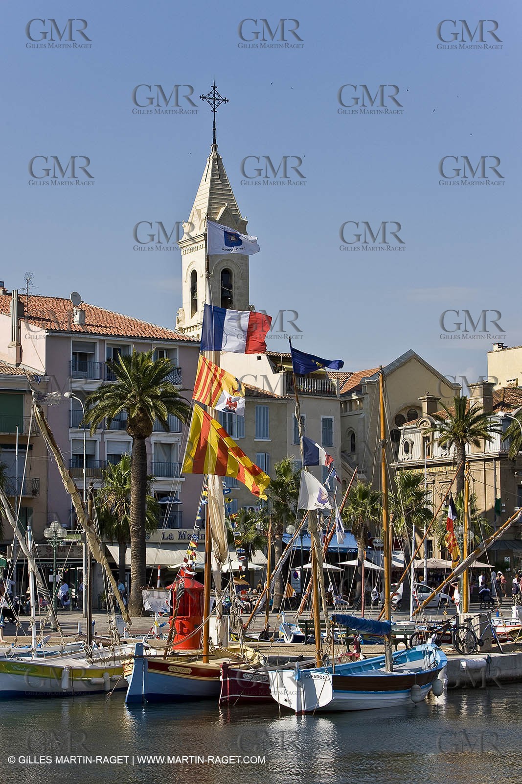 26 06 09 - Sanary sur mer (FRA,83)