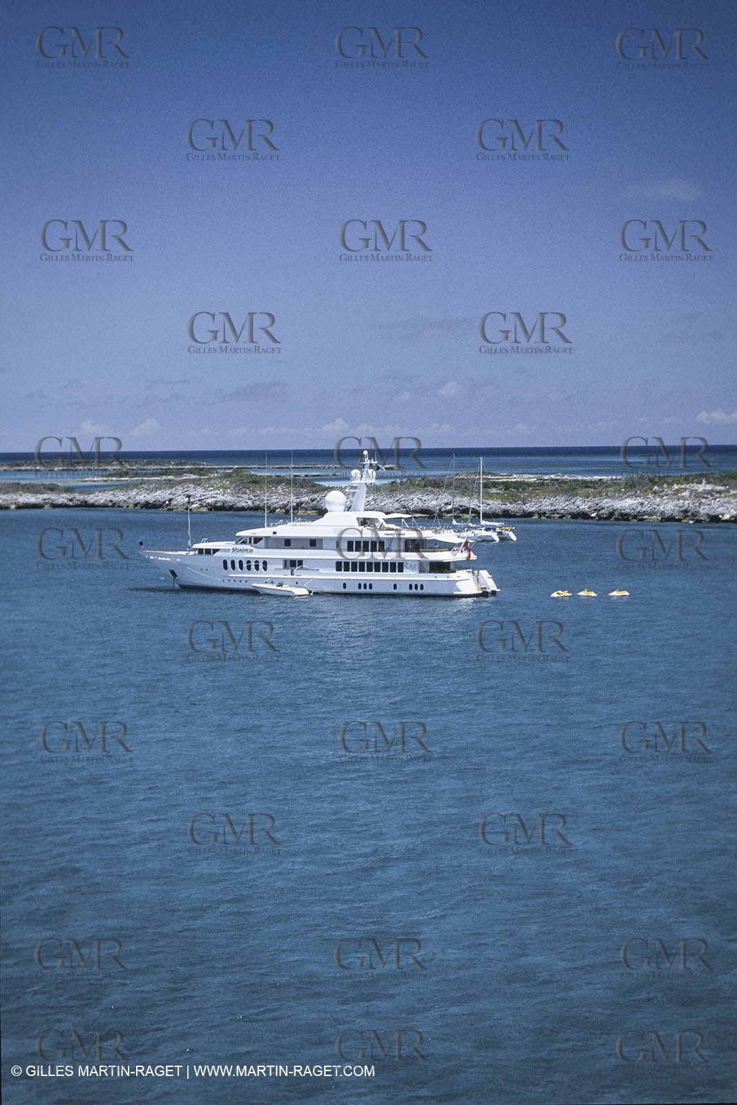 Super Motor Yachts,