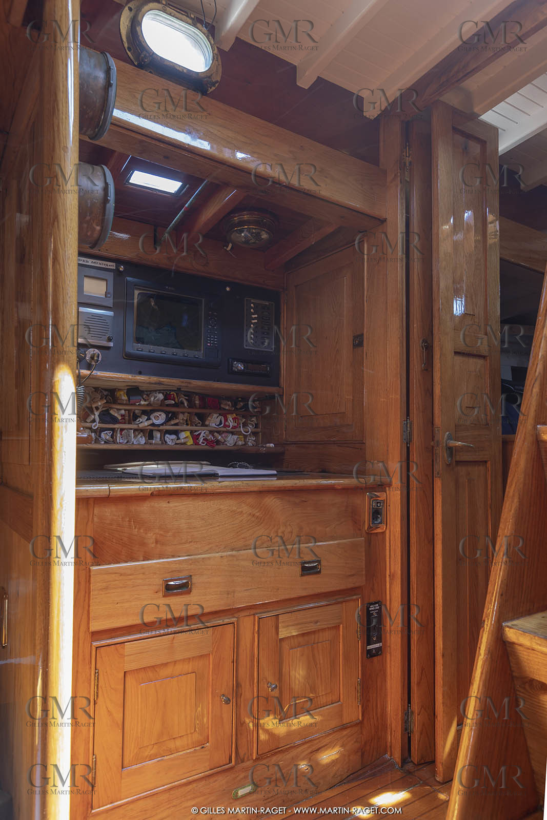 24 05 2019, Cassis (FRA,13), Yachts Classiques, Manitou