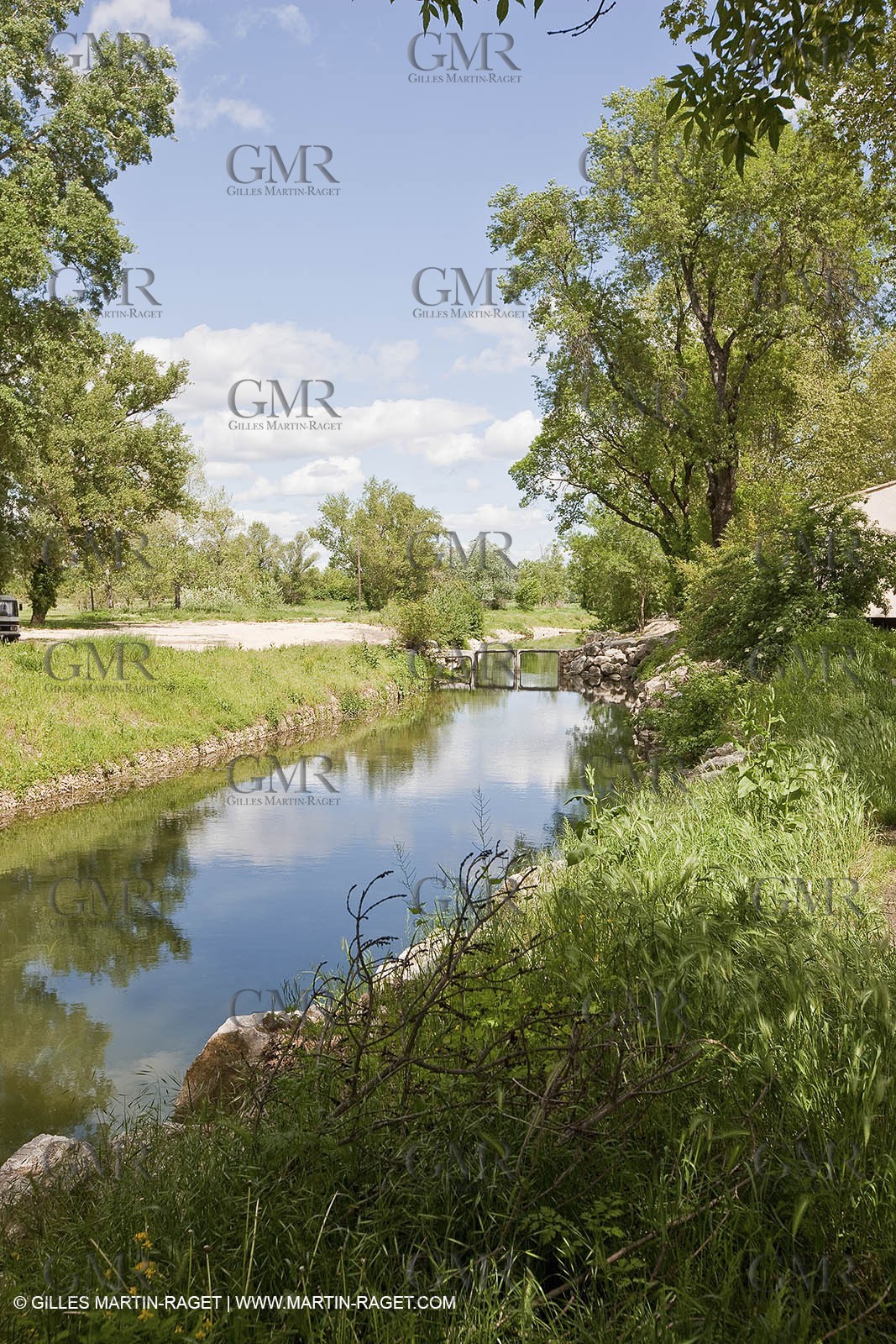 28 04 2009 - Dions (FRA, 30) - Atlas Nîmes Métropole -  2009 campaign