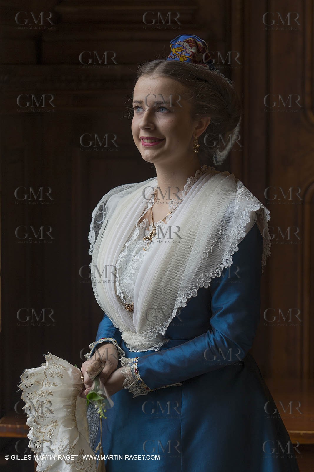 22nd Queen of Arles Election - Gardians of Camargue Annual Celebration - Arles (FRA,13) - May 1st 2014