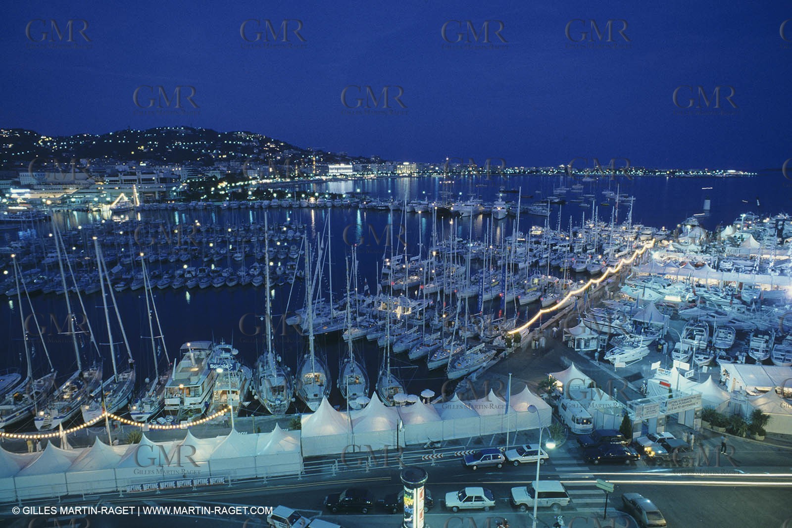 France, Côte d'Azur, Cannes