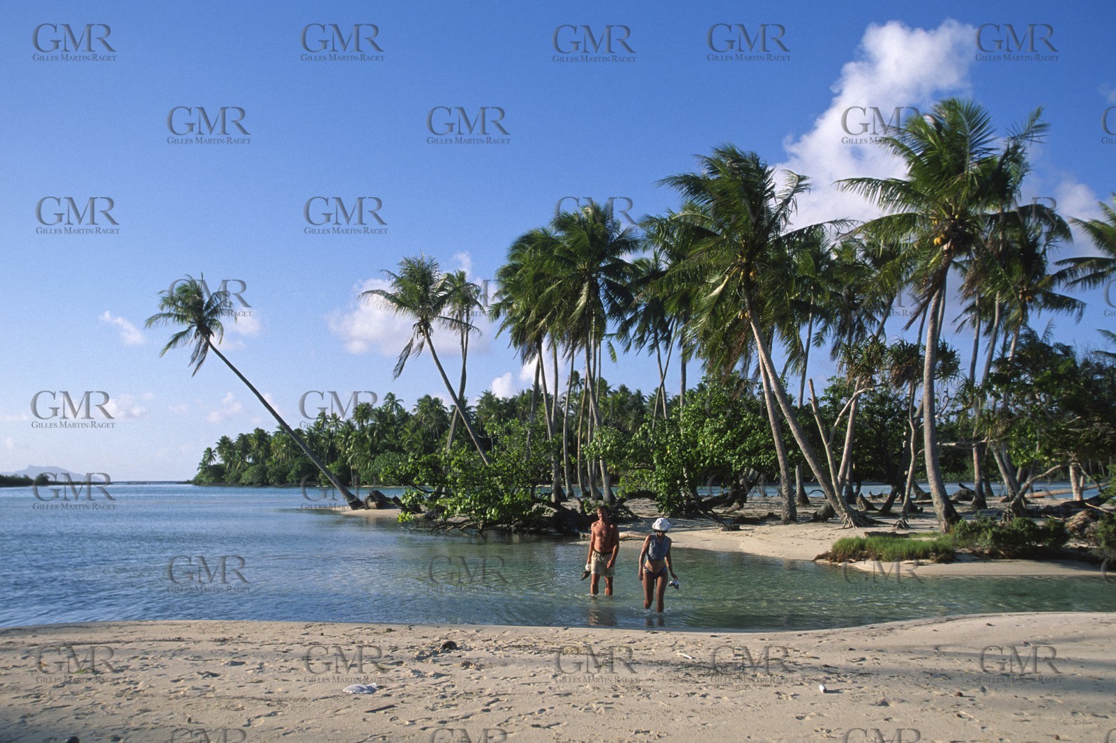 Destinations - French Polynesia - Leeward Islands