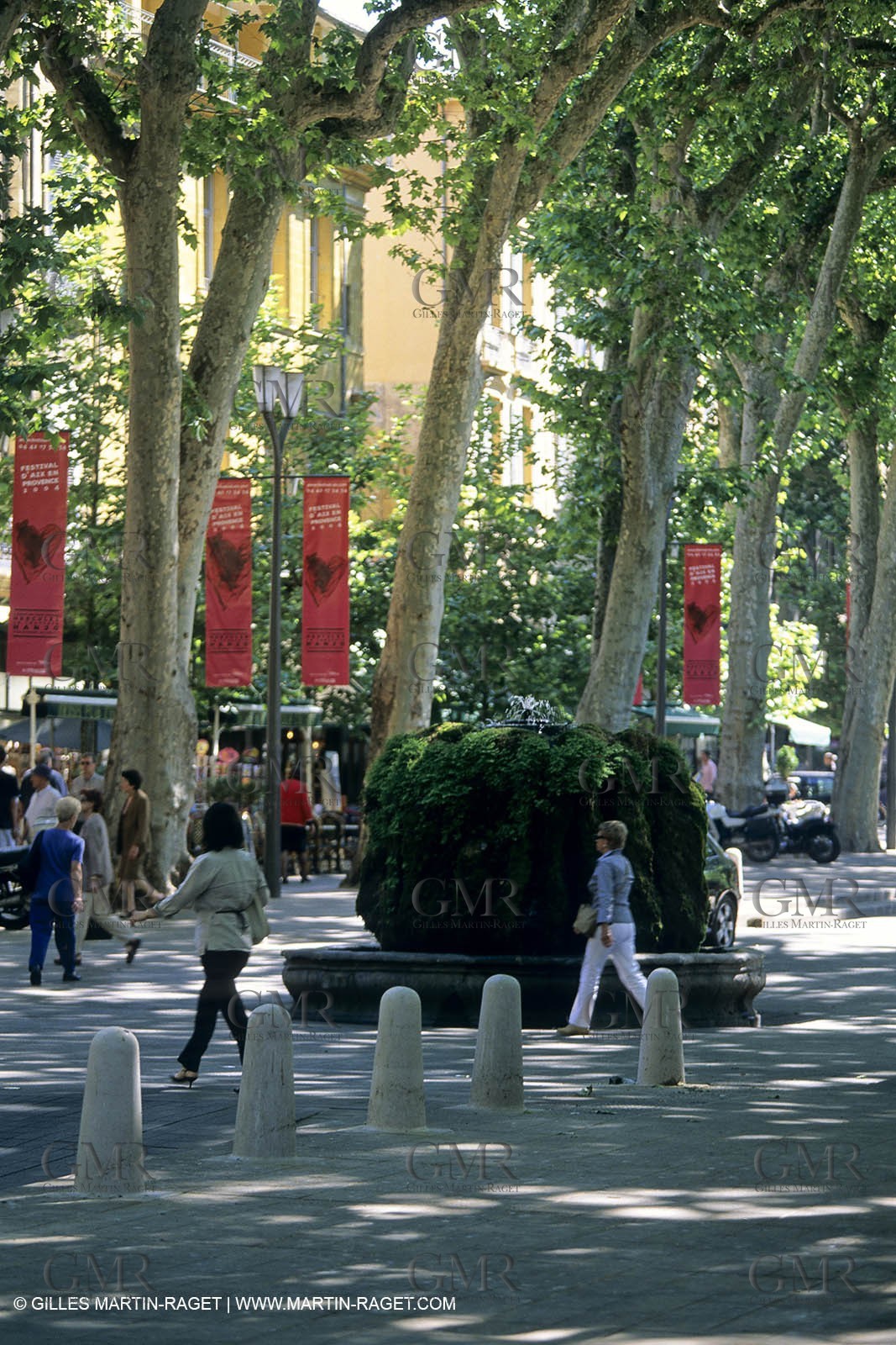 Aix en Provence (FRA,13)