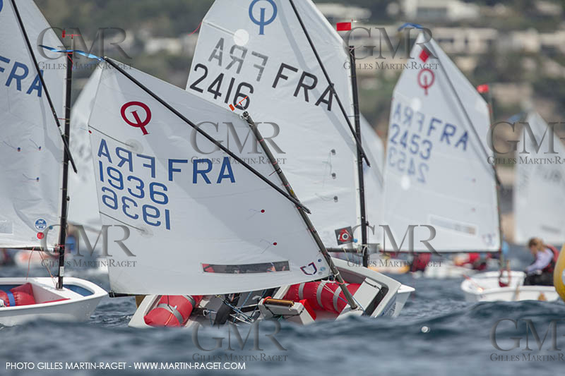 12 04 2016, Marseille (FRA,13), SNIM Dériveurs, Day 2