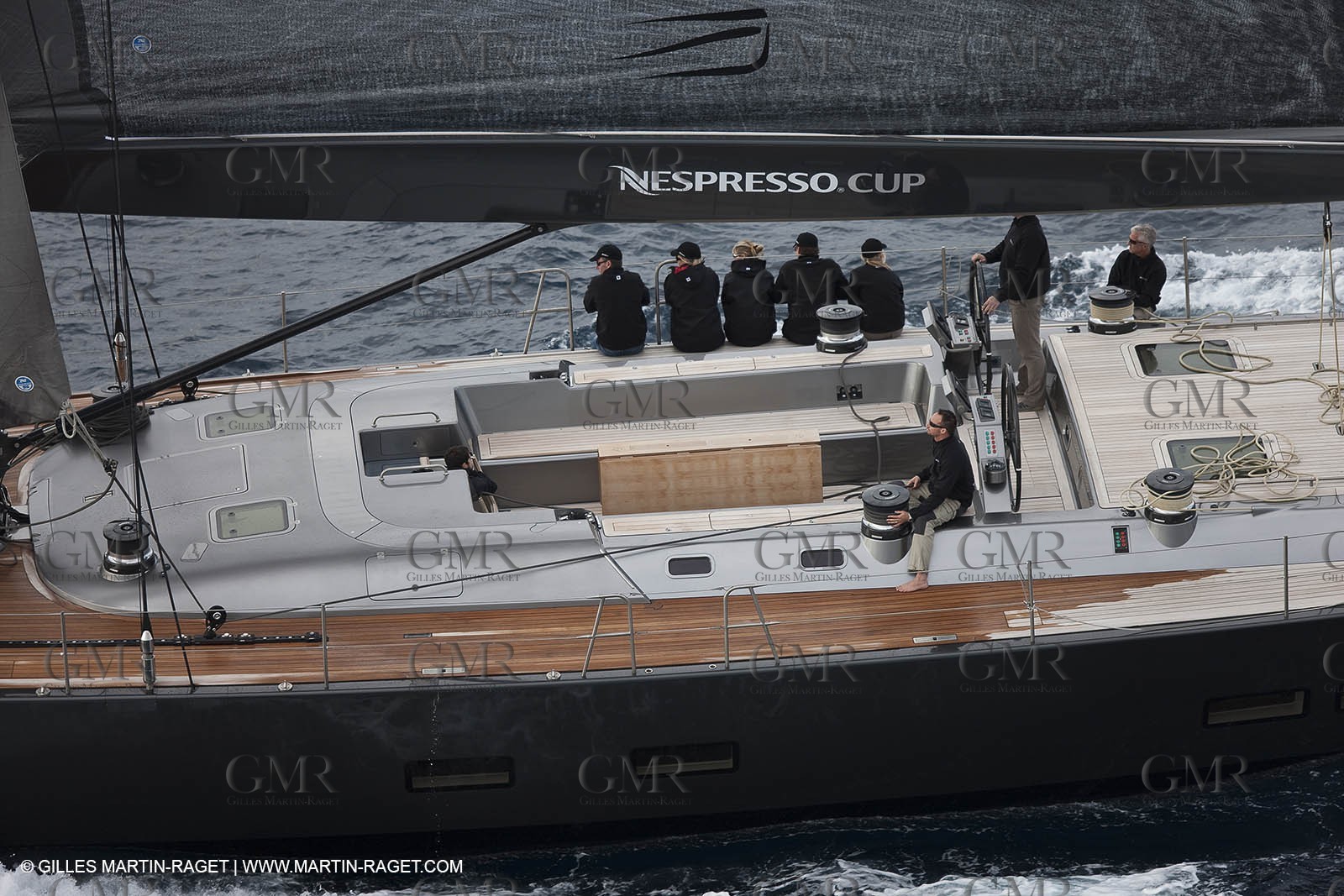 Sailing, Super Yachts, Wally yachts, Y3K 2