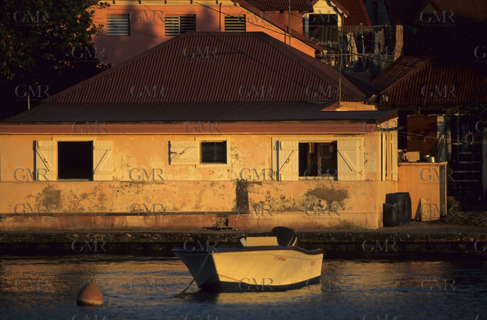 Guadelupe - Caribbean