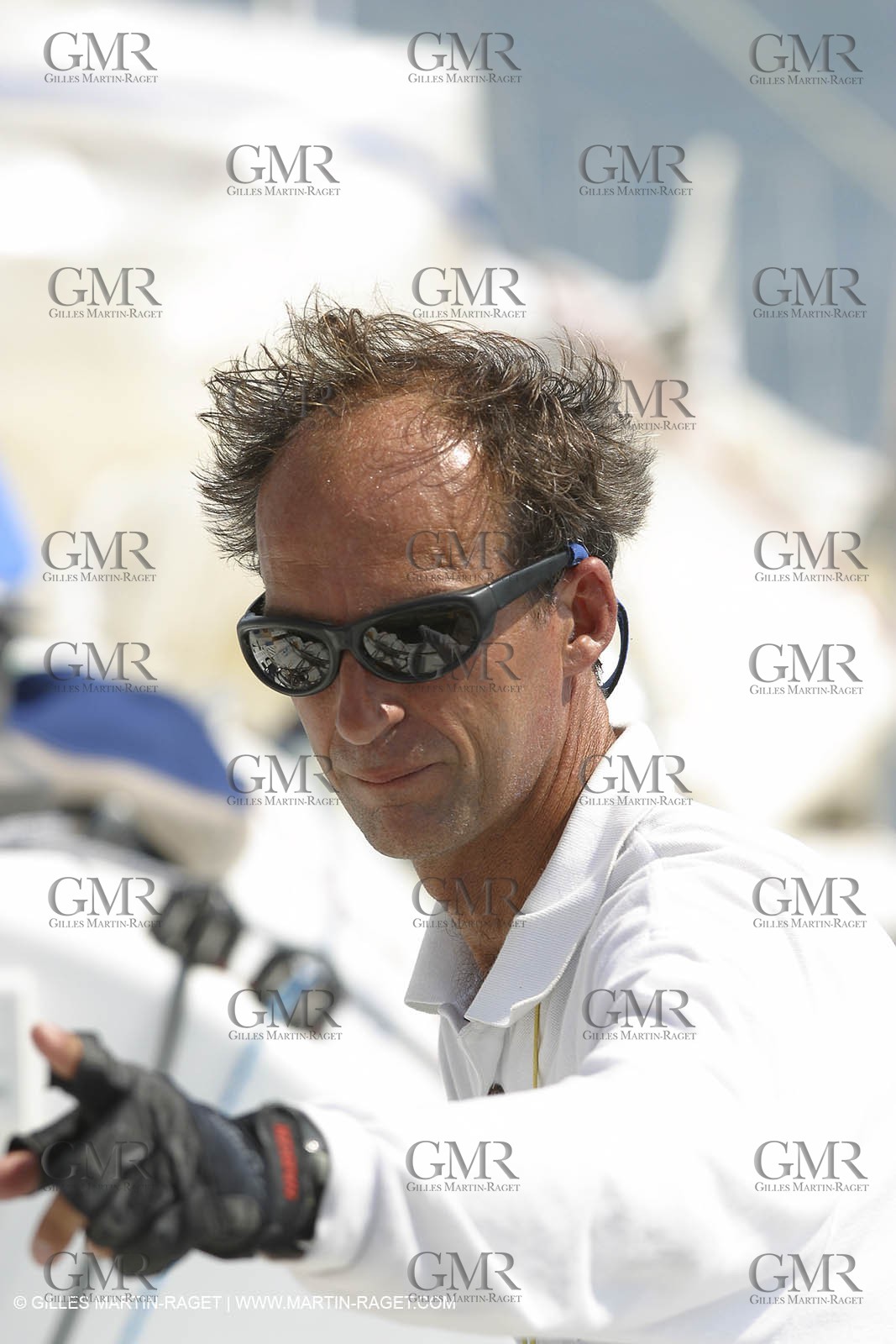 Generali Solo 2003 - Chiorri