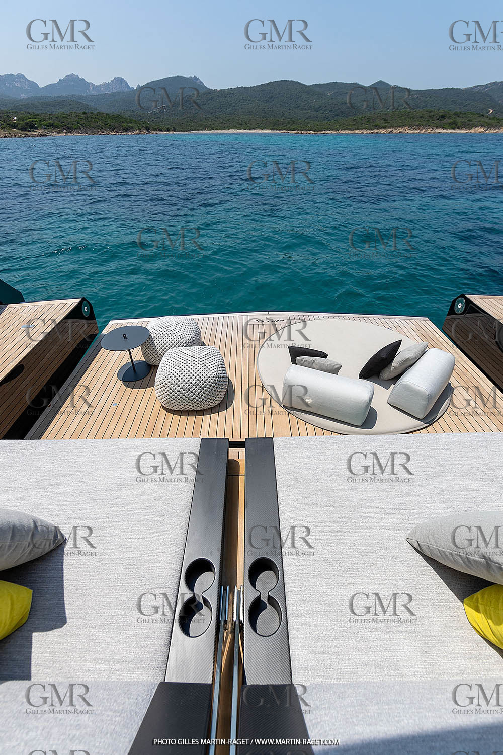 26 0 2023, Porto Rotondo (ITA), Wally WHY 150