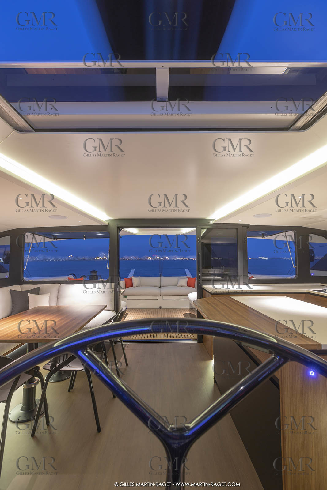 08 0003 2019, La Grande Motte (FRA,84), Gunboat 68