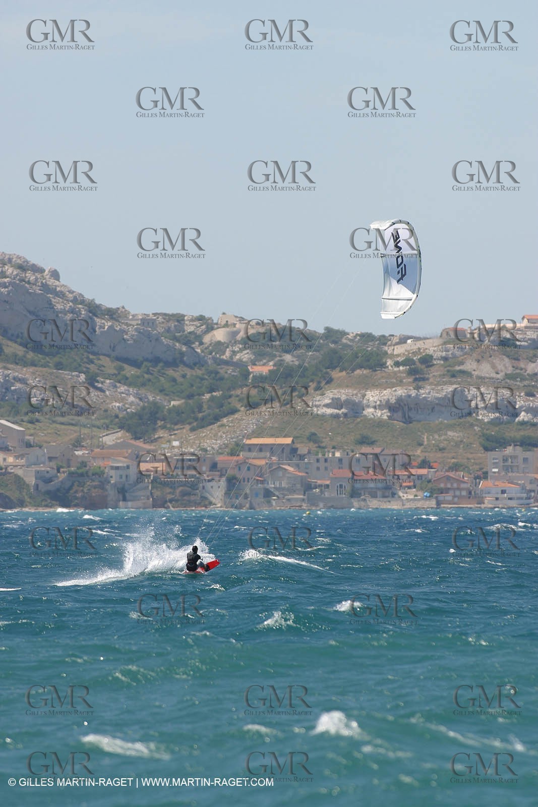 Kitesurf