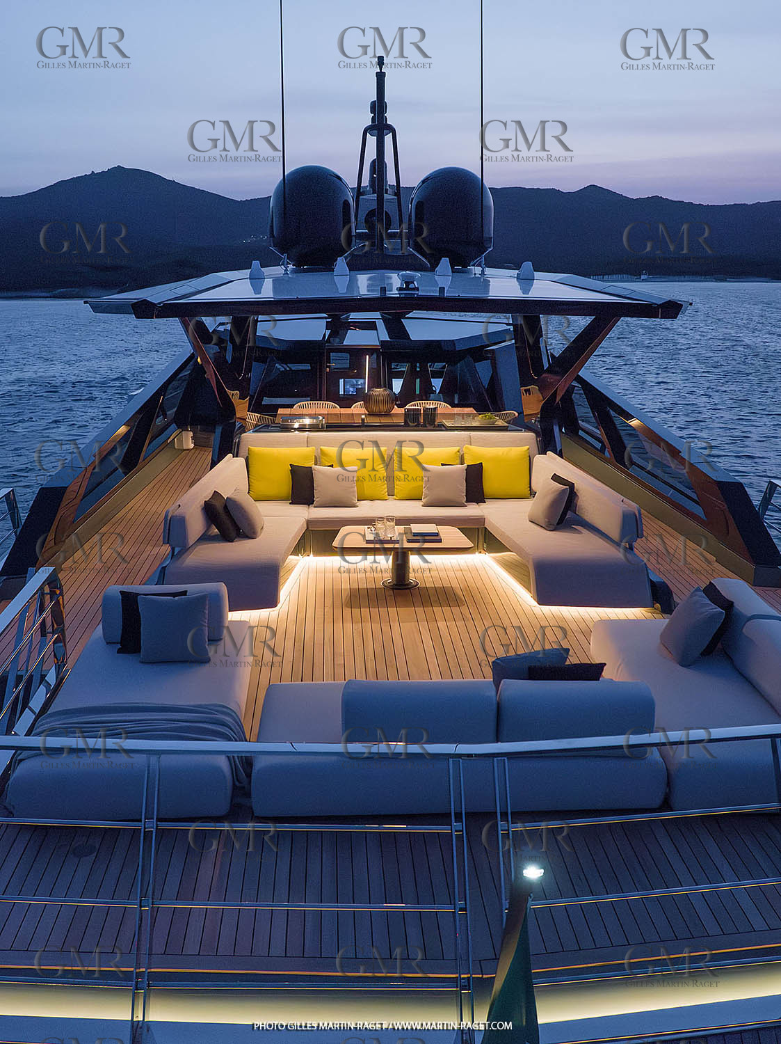 26 0 2023, Porto Rotondo (ITA), Wally WHY 150