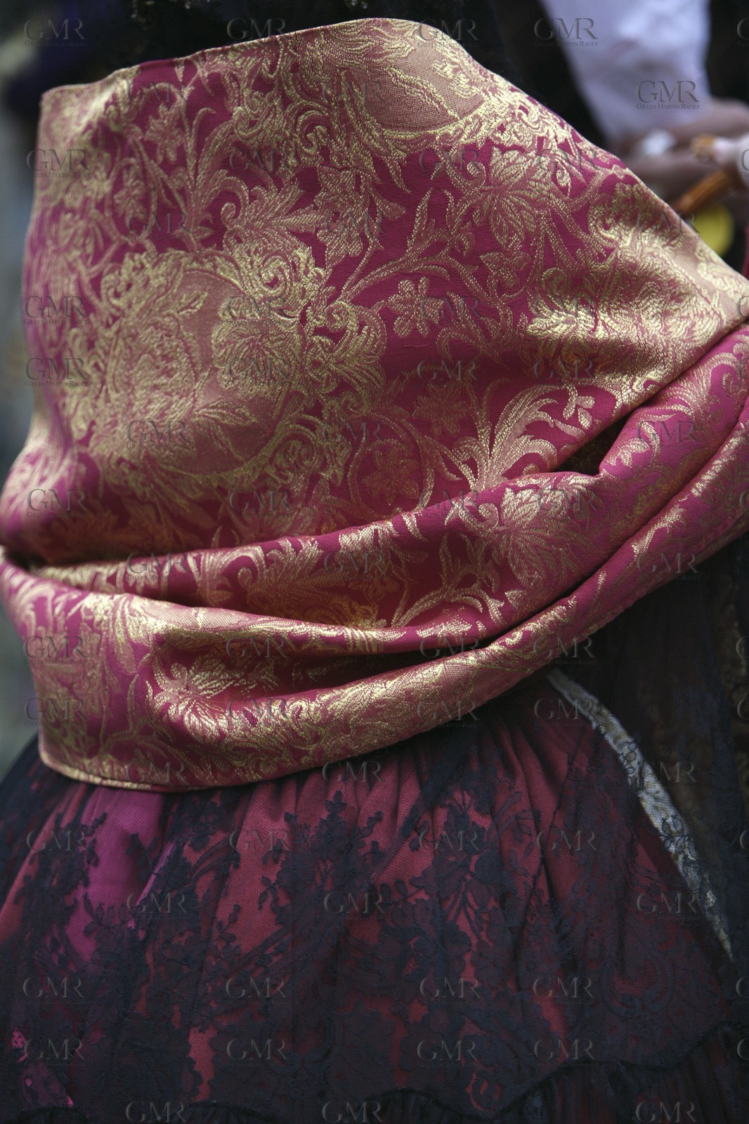 Las Fallas - Valencia - Spain - March 2006