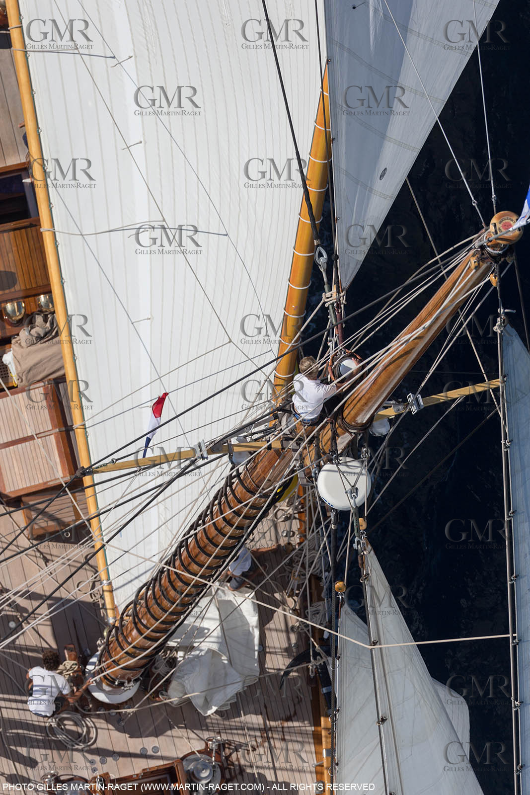 29 09 2016, Saint-Tropez (FRA,83), Voiles de Saint-Tropez 2016, Day 5, Challenge Day