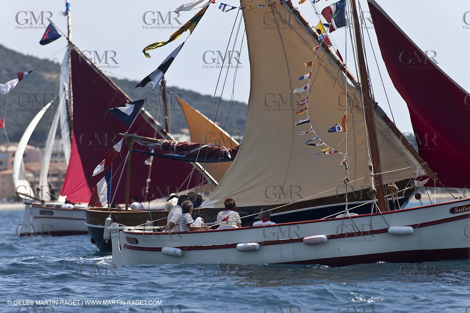 06 06 09 - Sanaray Sur Mer (FRA,83)