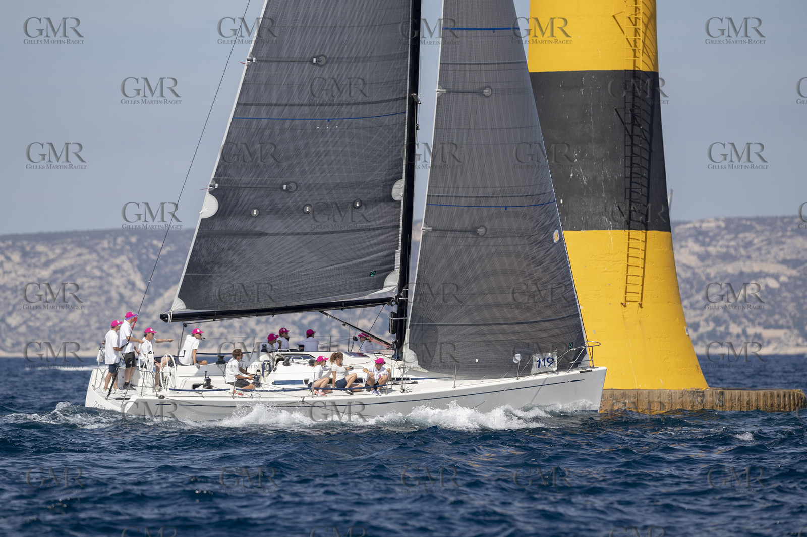 15 09 2018, Mareseille (FRA,13), Juris Cup 2018, Day 2