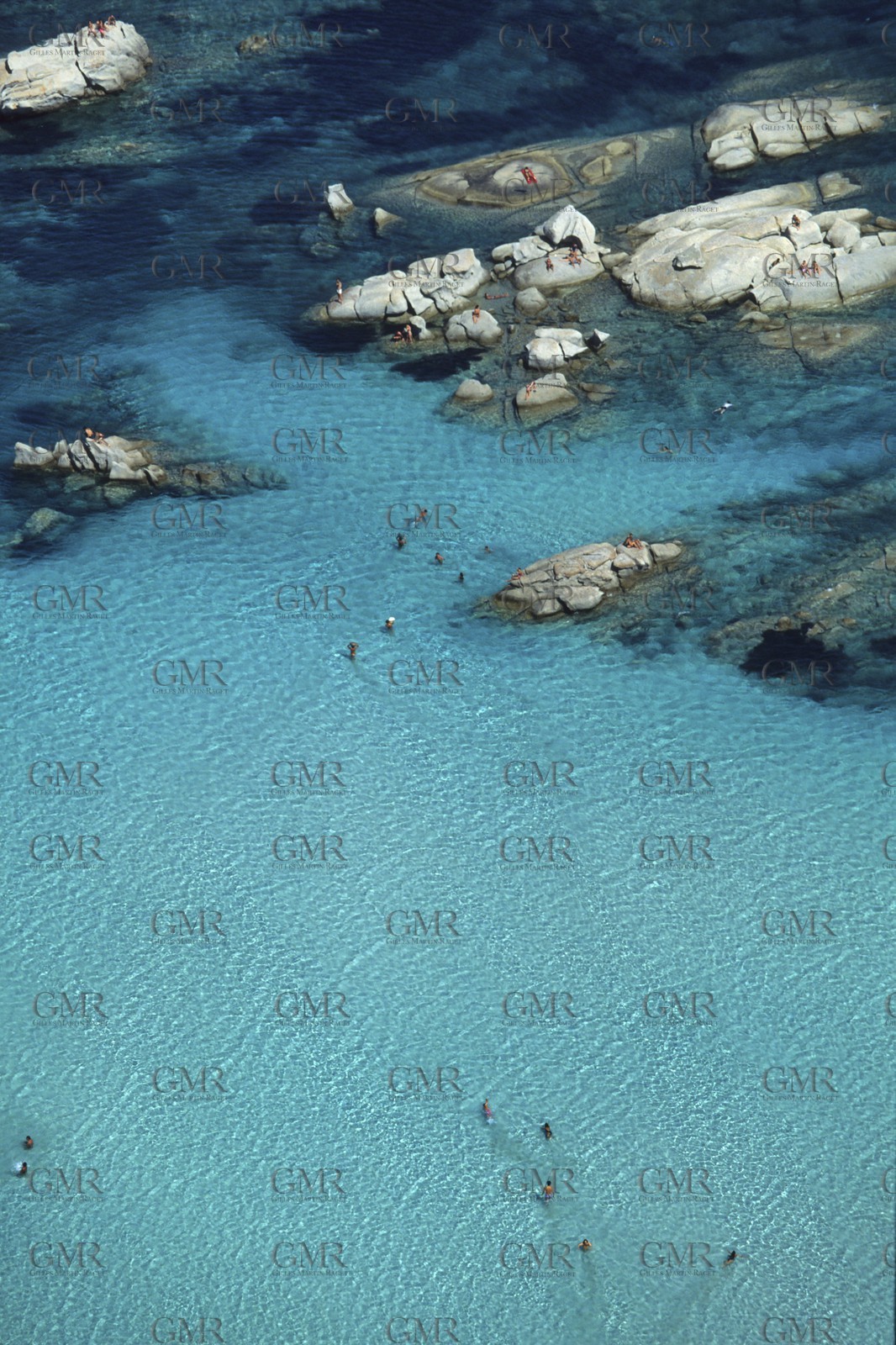 Corse - Santa  Giulia