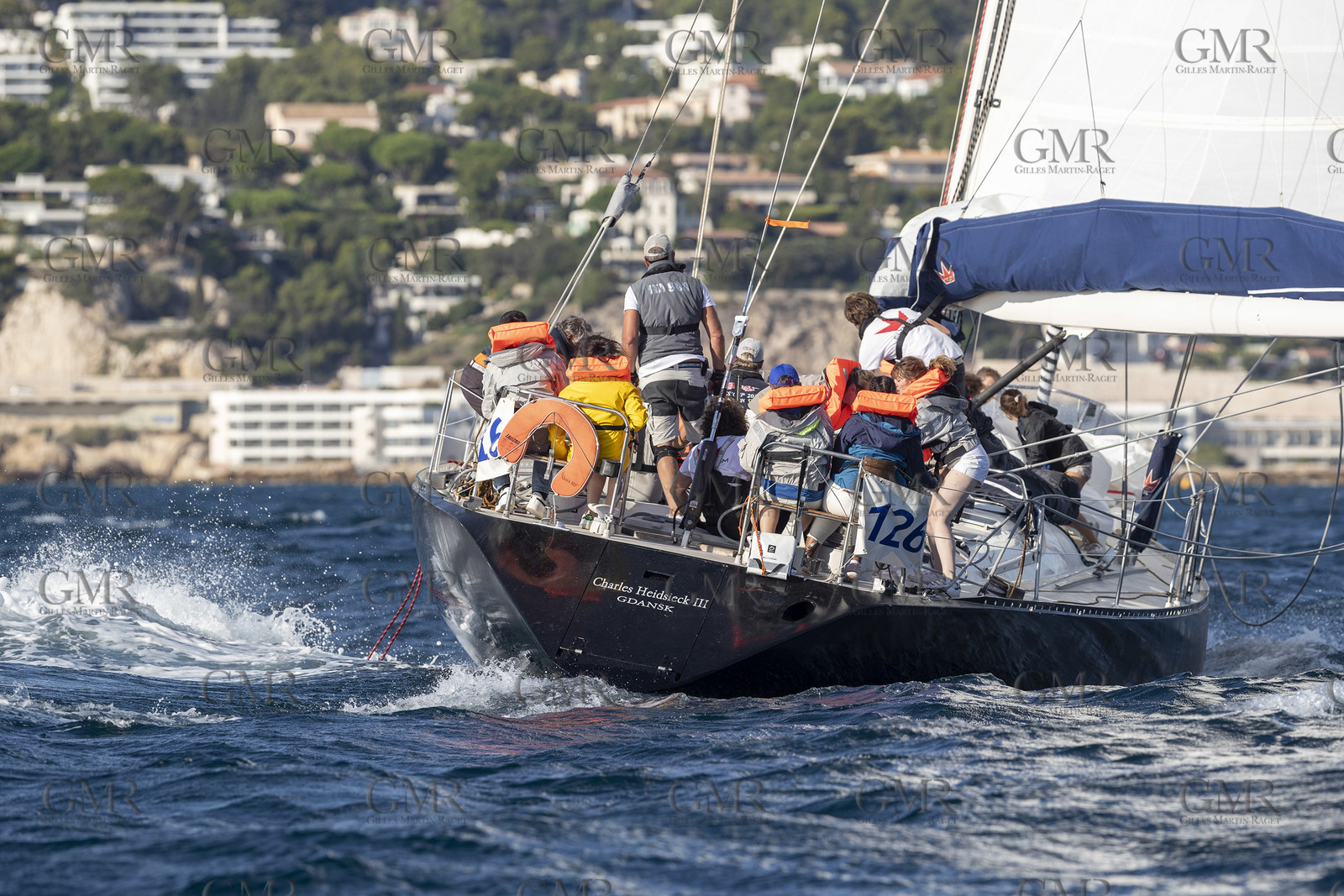 16 09 2022, Marseille (FRA,13), Juris Cup 2022, jour 1