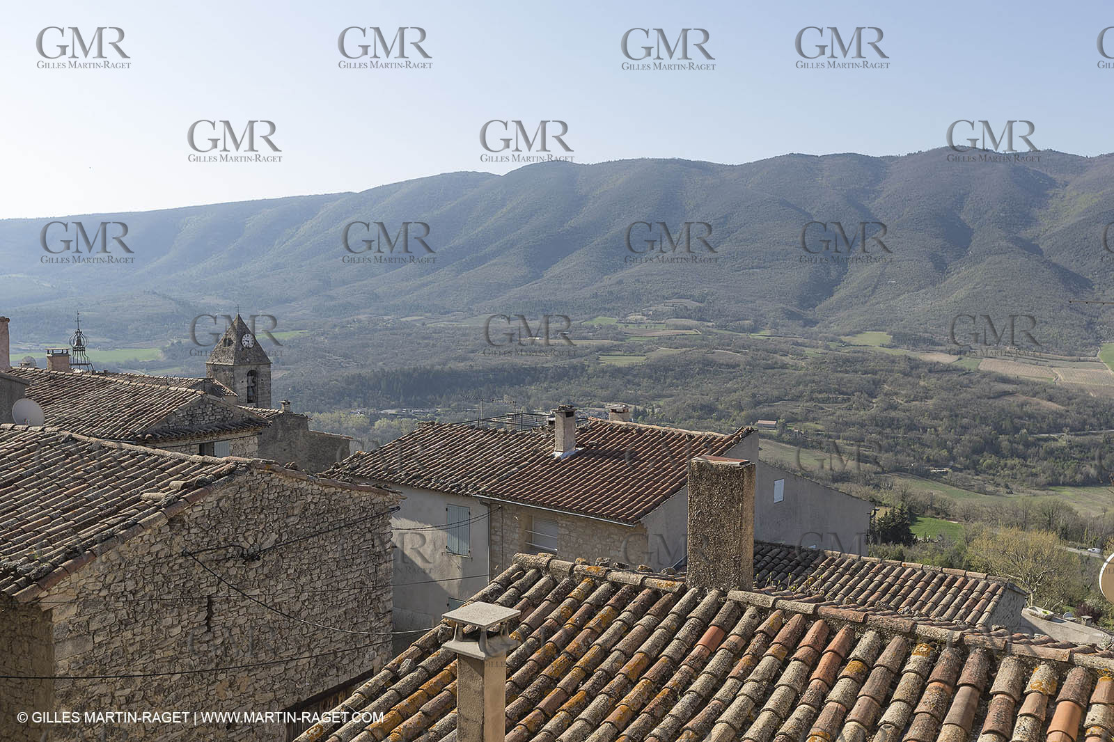 19 04 2018, Saint Martin de Castillon (FRA,84)