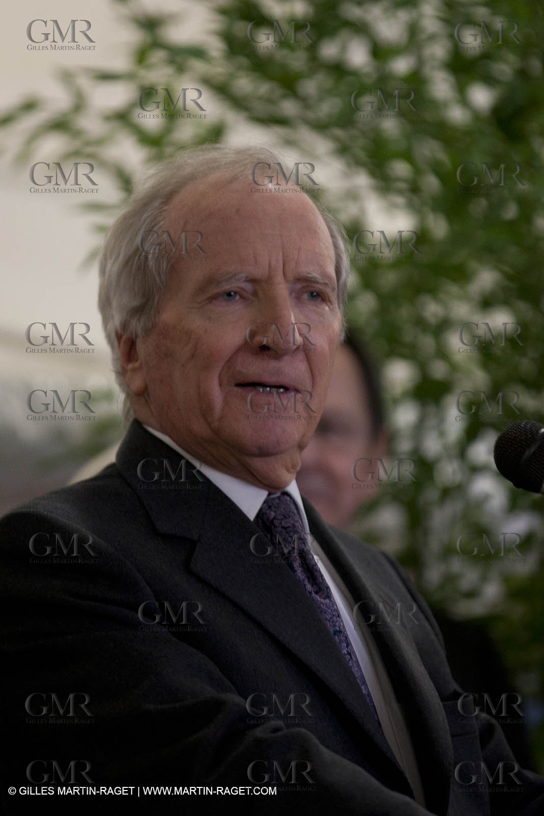 16 02 2012 - Ajaccio (FRA, Corse) -  La Méridionale shipping company- Piana at Ajaccio