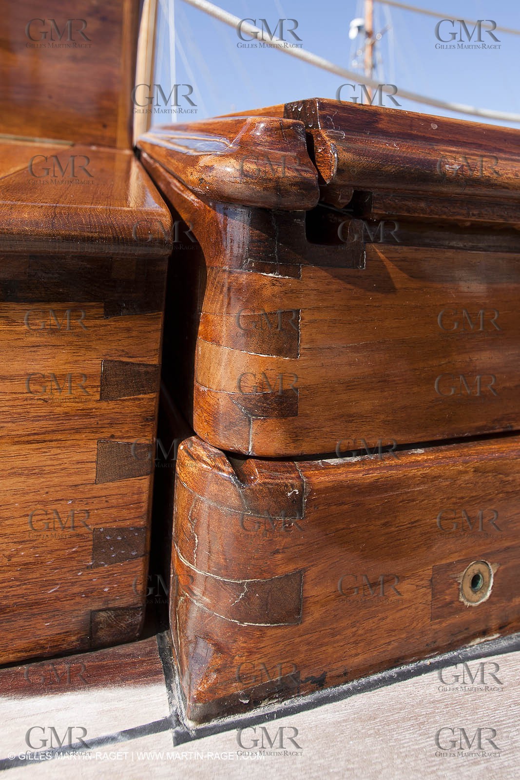 08 09 2010 - Imperia (ITA) - Raduno d'Epoca 2010 - Eilean