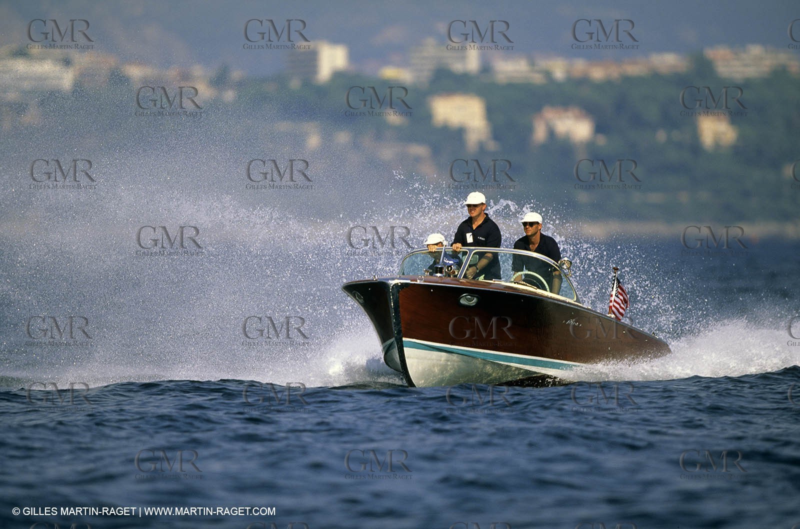 Runabouts - Classic yachts