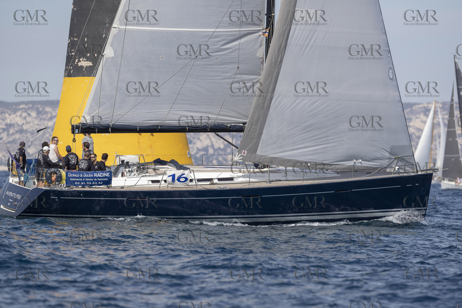 15 09 2018, Mareseille (FRA,13), Juris Cup 2018, Day 2