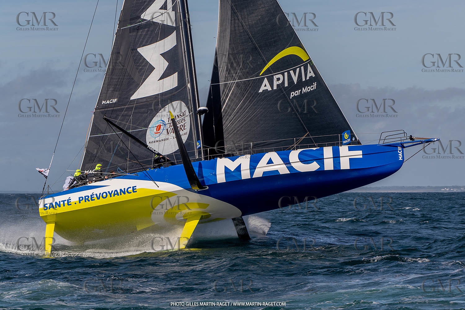 24 09 2023, Lorient (FRA), Defi Azimut 2923, Les Runs