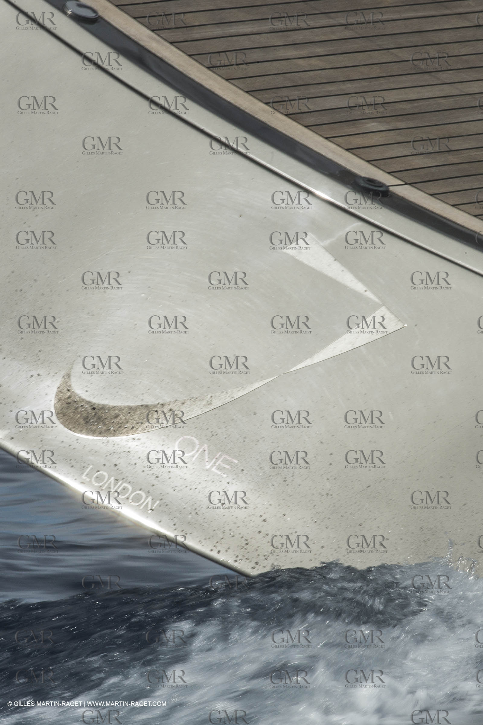 07 06 2016, Porto Cervo (ITA, Sardinia), Loro Piana Super Yacht Regatta, Training Day, J One