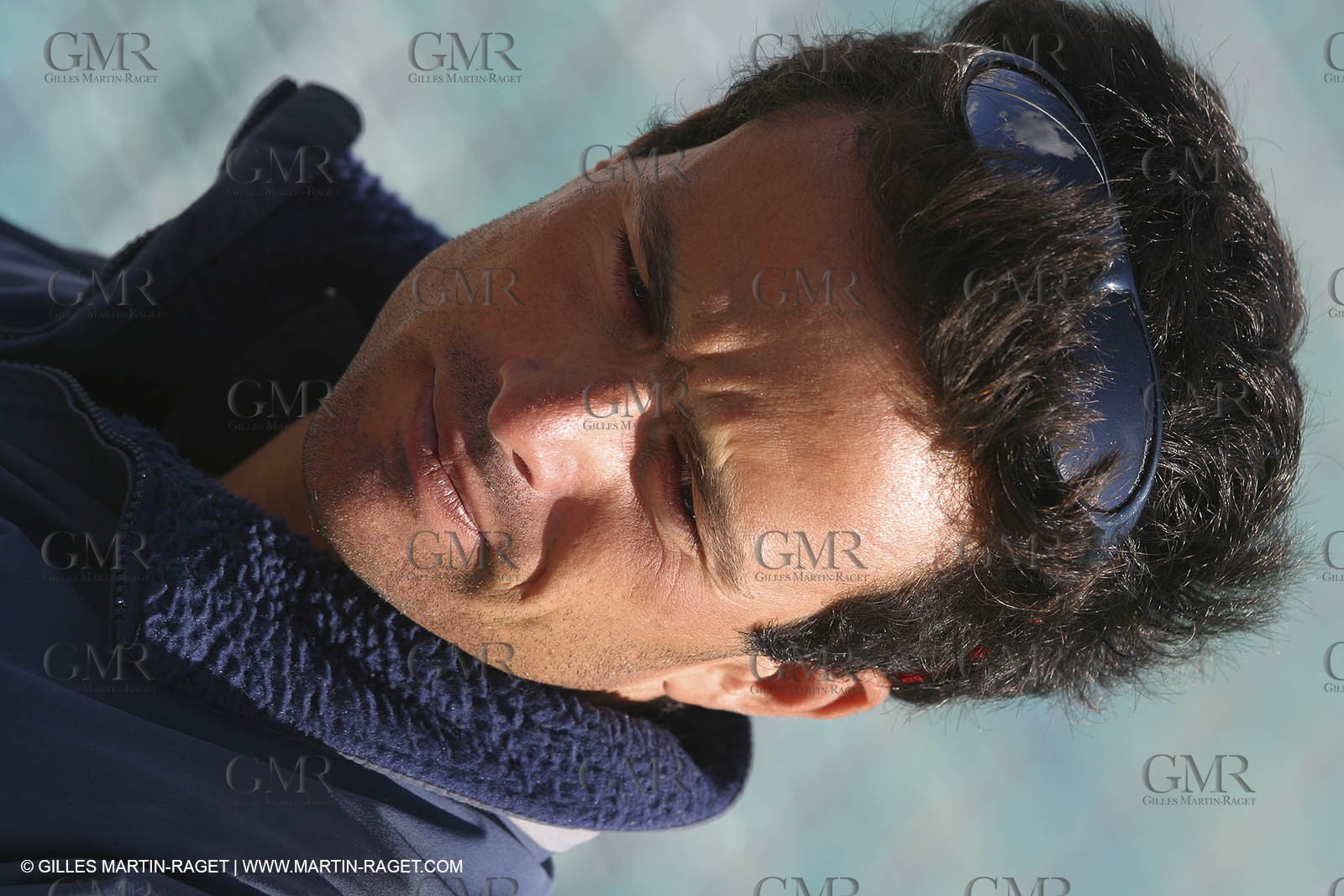 2003 ORMA Multihulls Championship - Fecamp Grand Prix