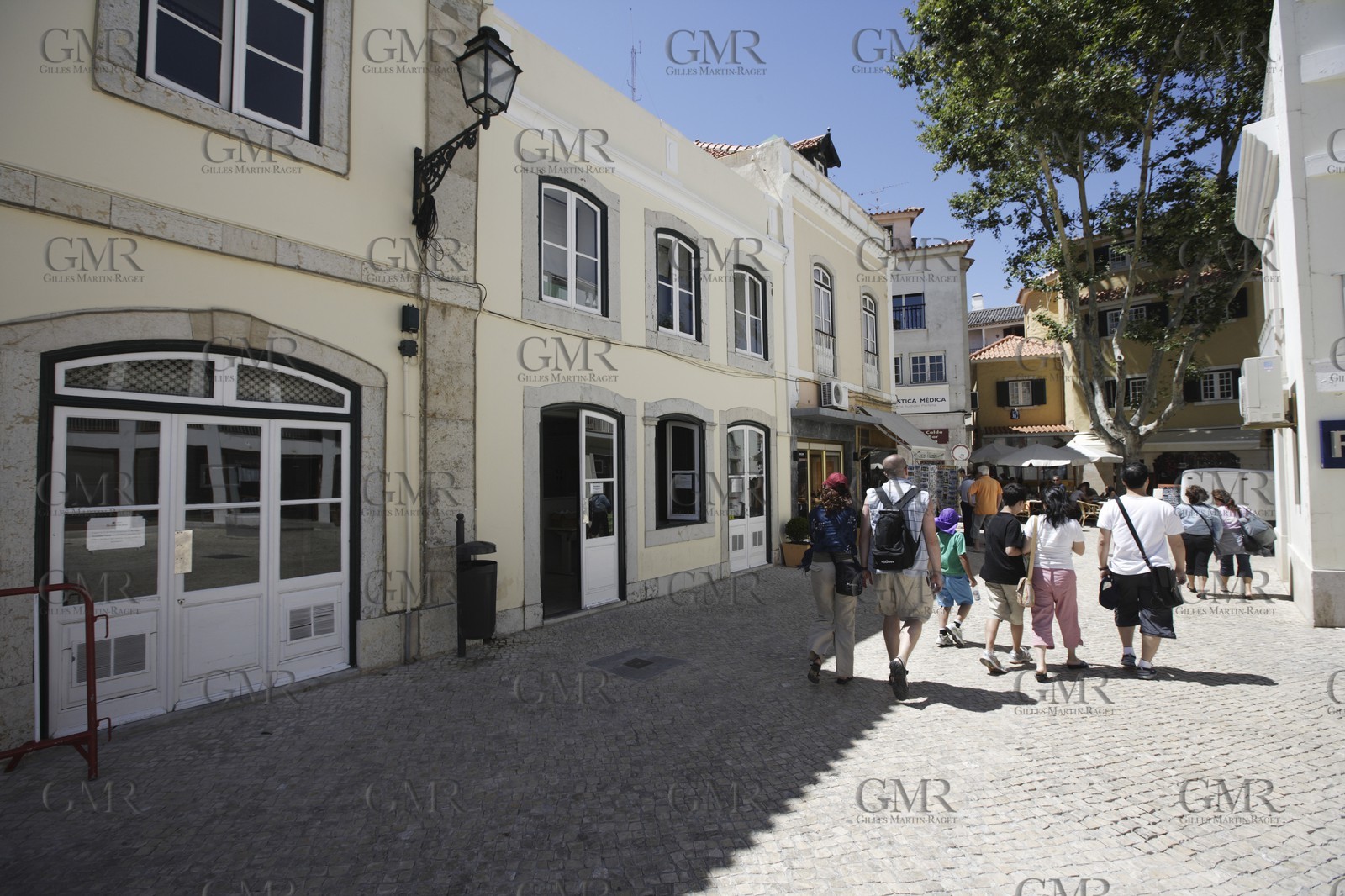 09-05-07 - CASCAIS (Portugal)