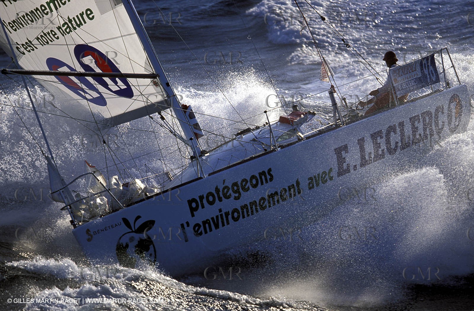 2003 Generali Solo -