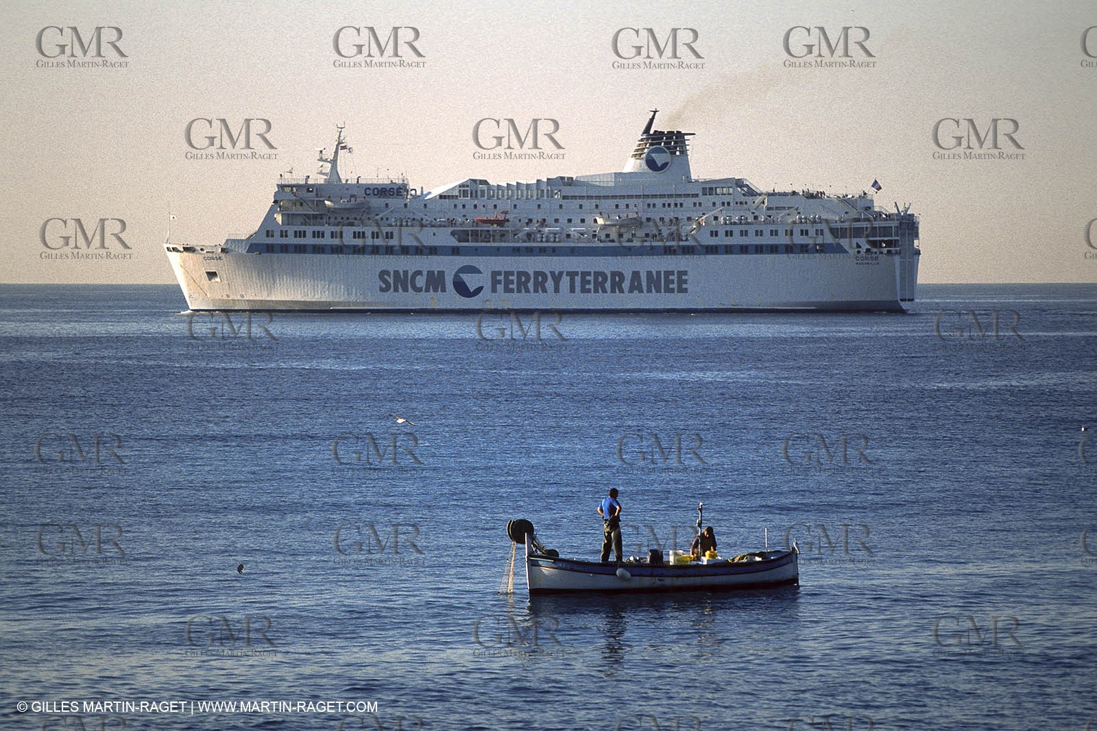 France - Côte d'Azur - Nice