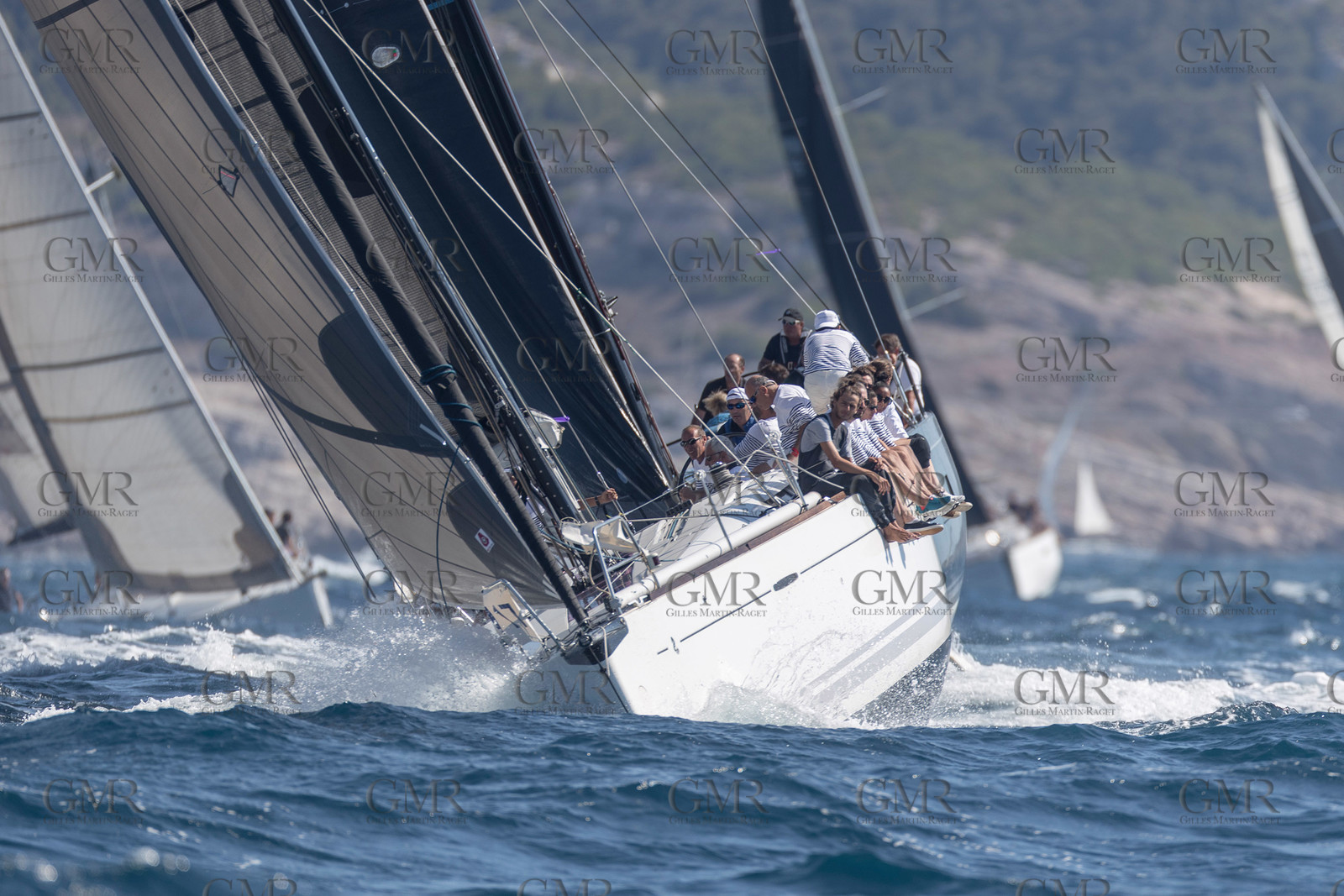 17 09 2021, Marseille (FRA,13), Juris Cup 2021, jour 1