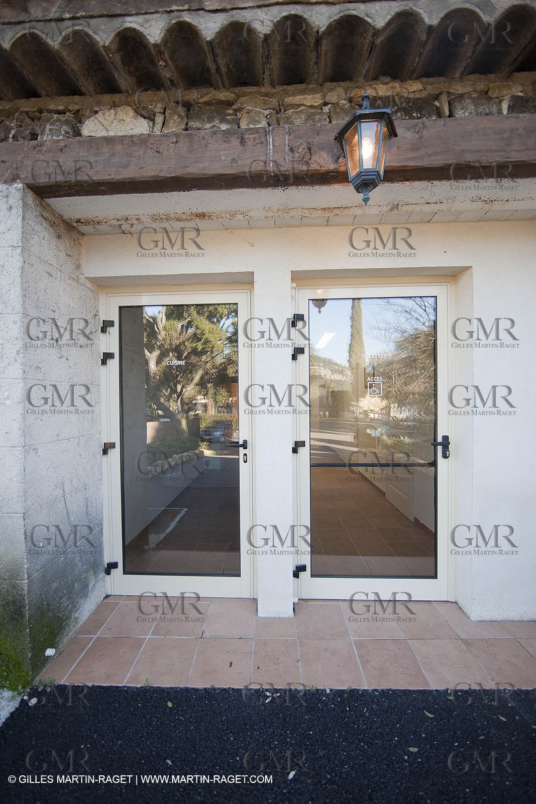 22 12 2008-Cabasse (FRA,83) - Domaine du Lac