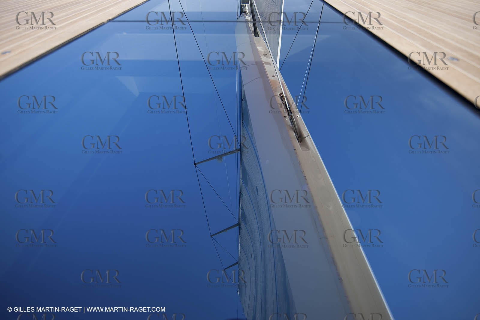 17 06 09 Porto Cervo (ITA, Sardinia) - Wally yachts - Indio 101