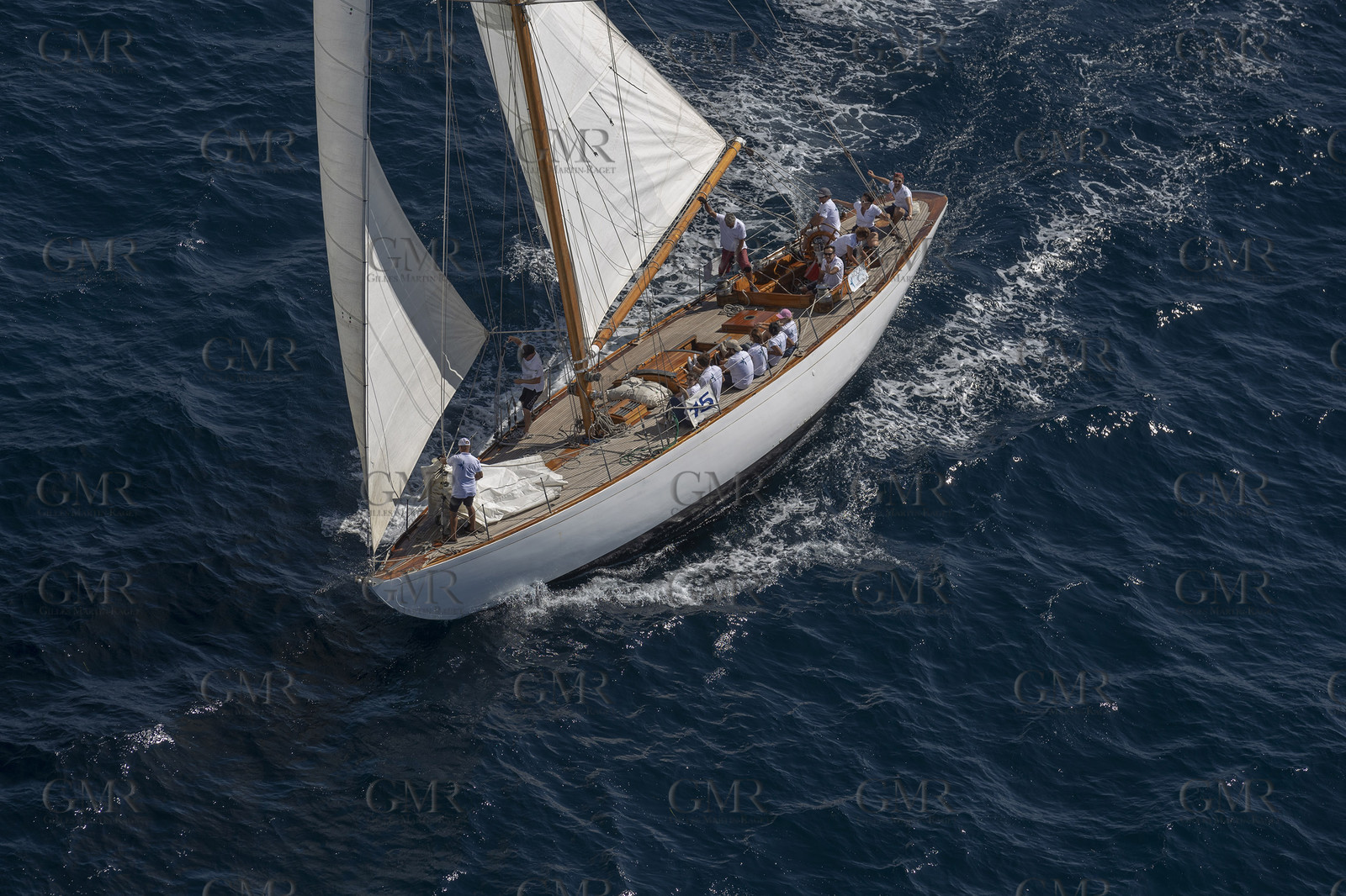 14 09 2018, Marseille (FRA,13), Juris Cup 2018