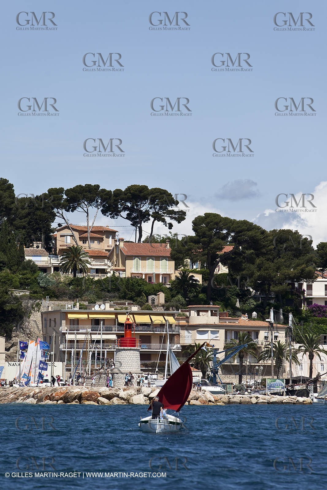 06 06 09 - Sanaray Sur Mer (FRA,83)