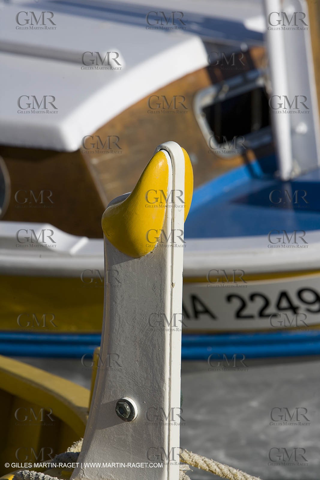 04 09 2007 - Cassis (FRA, 13)