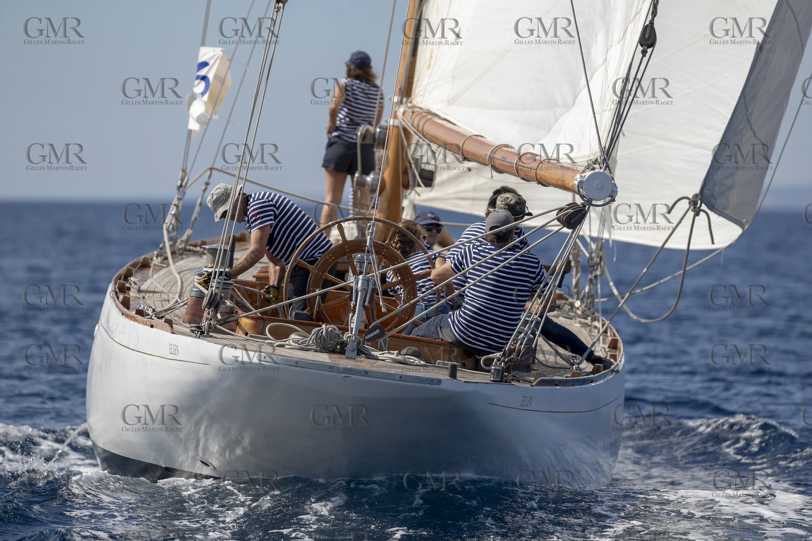 13 09 2019, Marseille, (FRA,13), Juris Cup 2019, Day 1