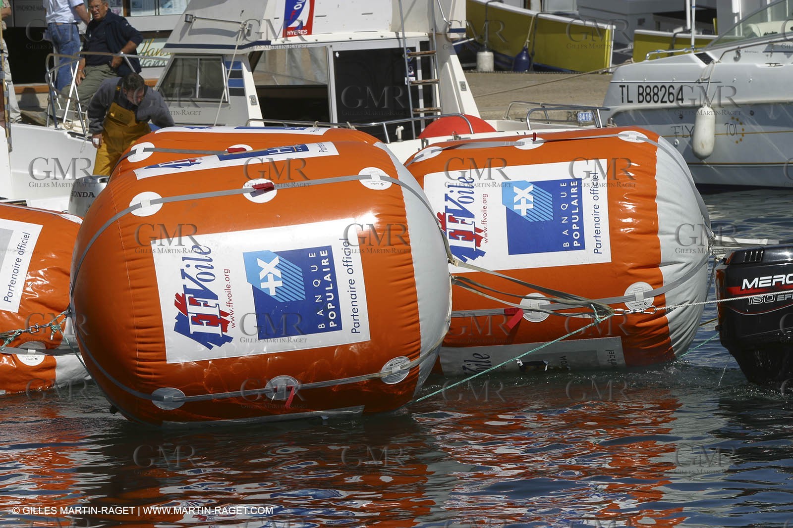 2004 Hyeres Sailing Week (SOF)