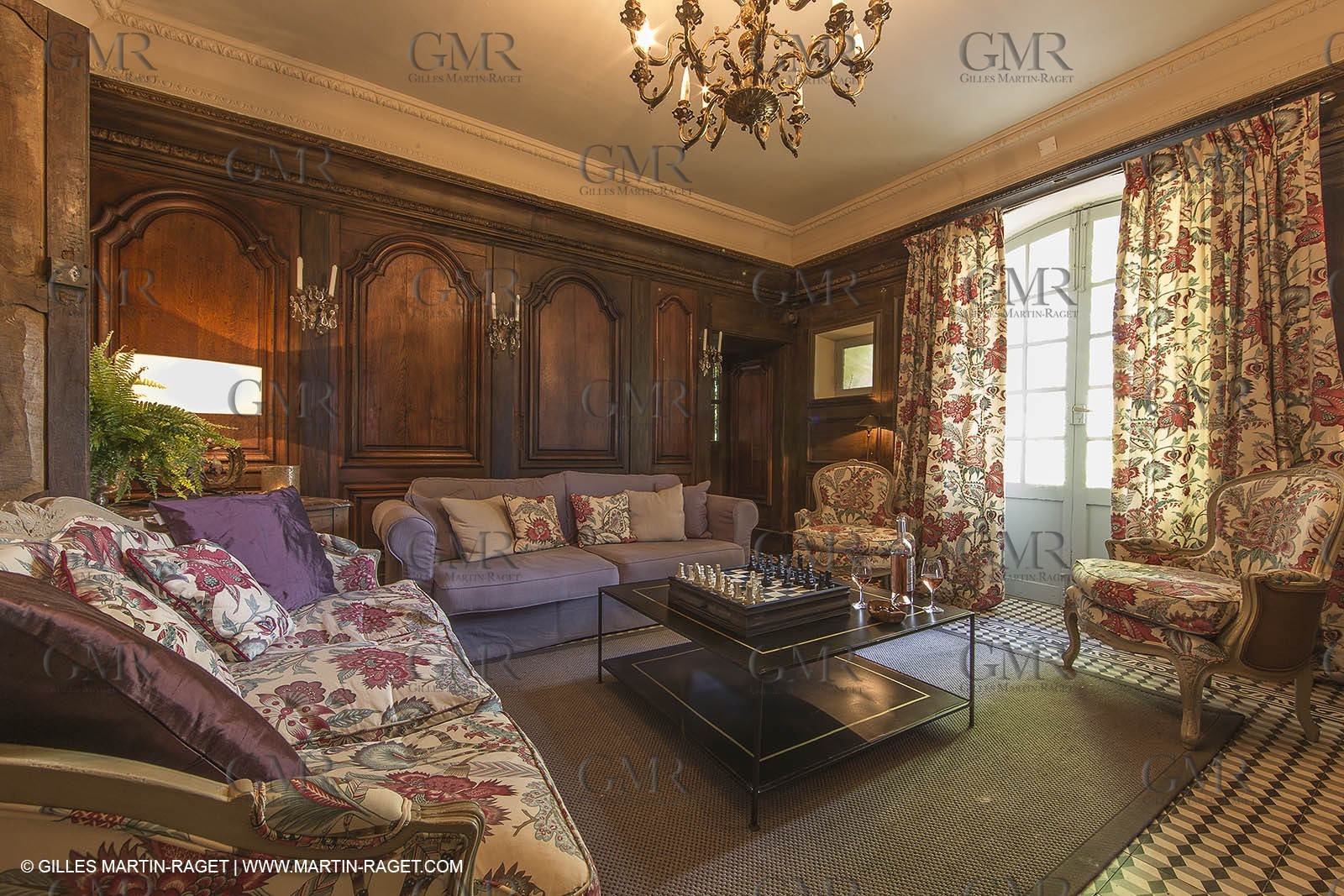 Domaine de la Baume - Tourtour (FRA,83) - 15 05 2014