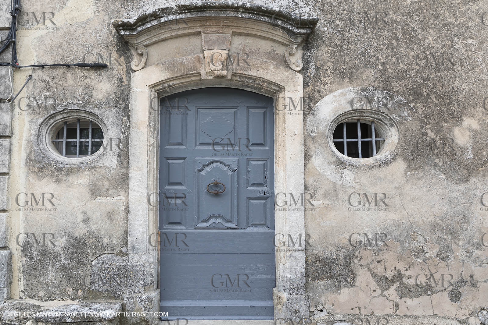 11 05 2018, Maubec (FRA,84)