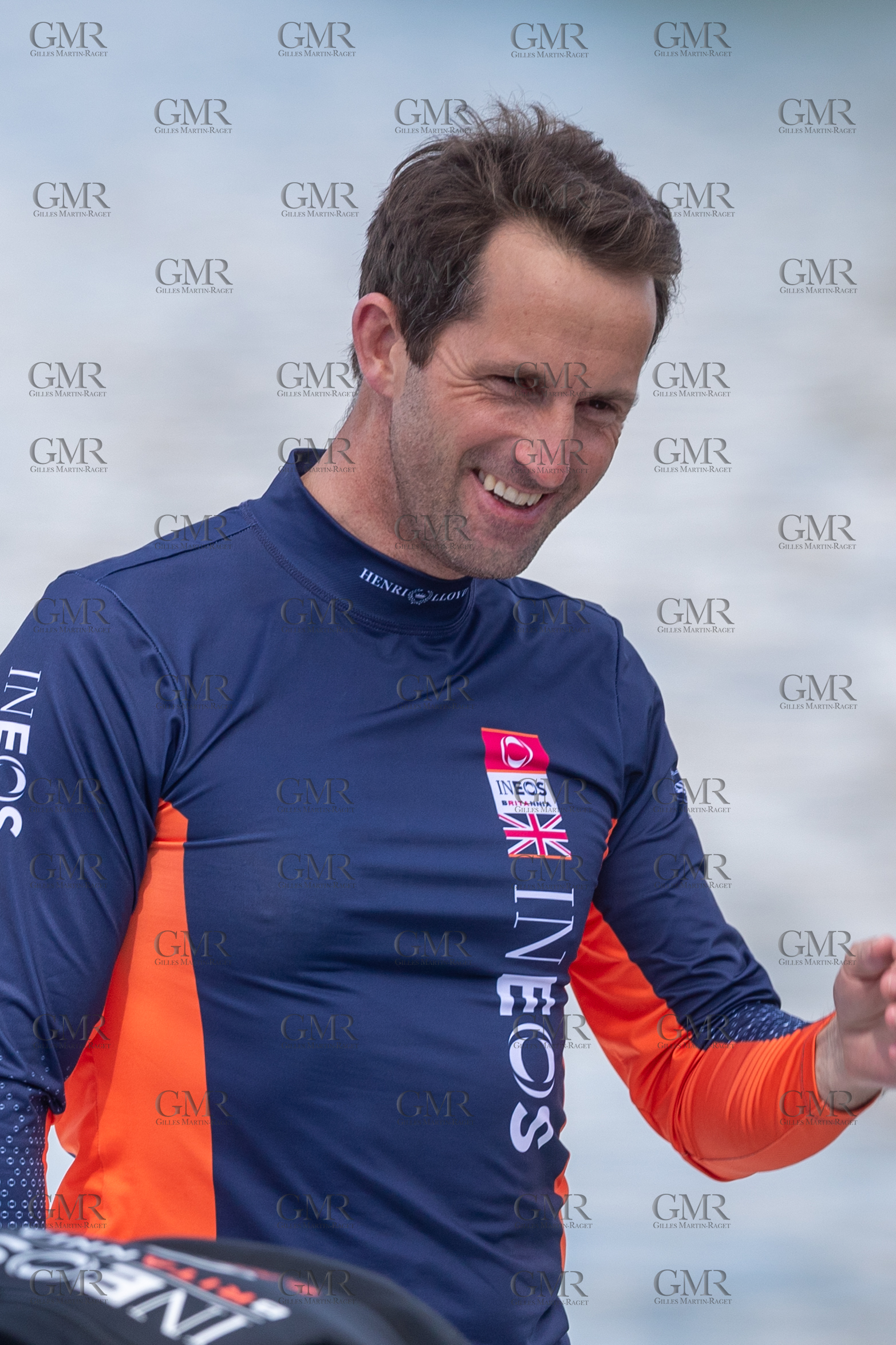 16 09 2023, Vilanova i La Geltru (ESP), 37th America's Cup, 1st Preliminary Regatta, Race Day 2