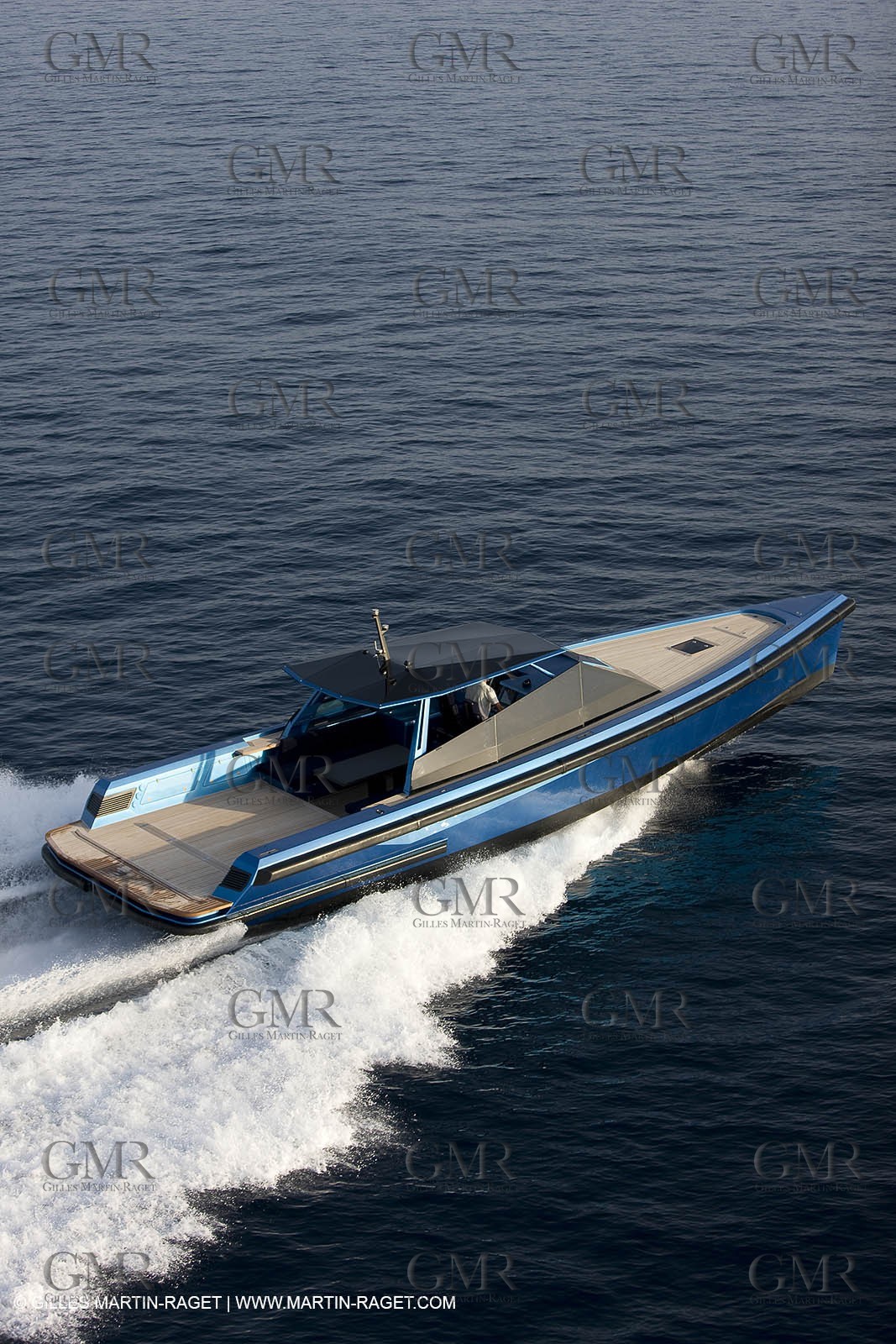 14 10 2008 - Cannes (FRA, 06) - SUper yachts - motoryachts - Wally yachts - Wallypower 48